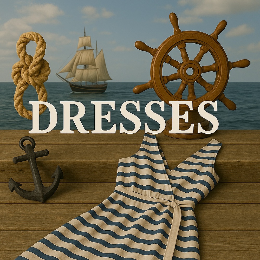 Dresses